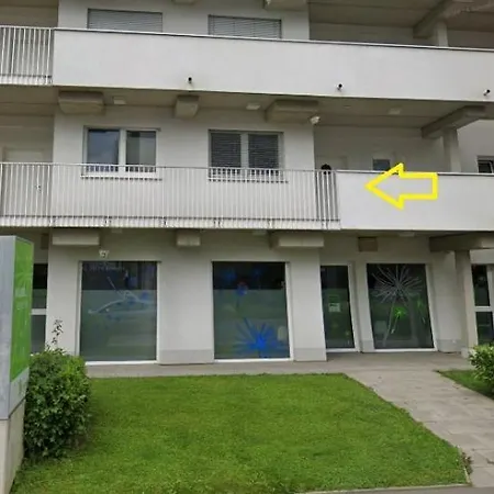 - St. Peter Apartament