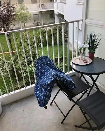 - St. Peter Apartament