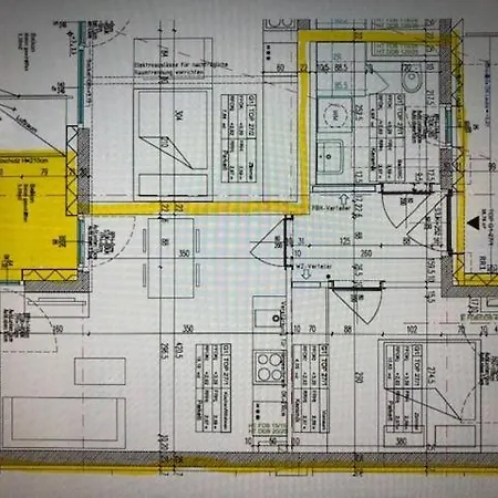 Appartement - St. Peter *