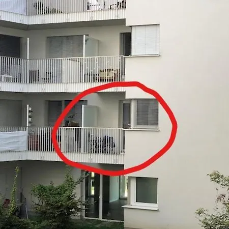 Apartament - St. Peter