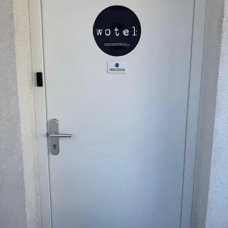 - St. Peter Appartement *