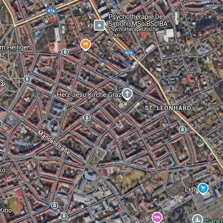 Appartement - St. Peter