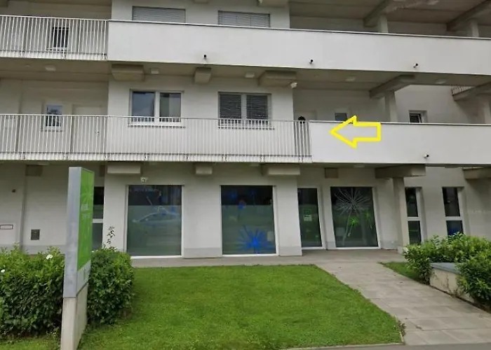 - St. Peter Apartment