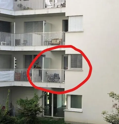 Apartment - St. Peter