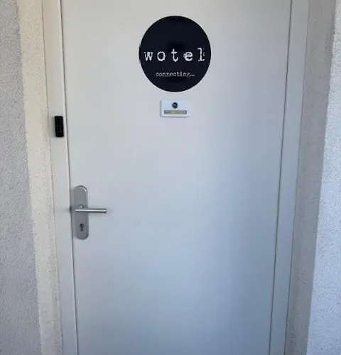 - St. Peter Apartment *